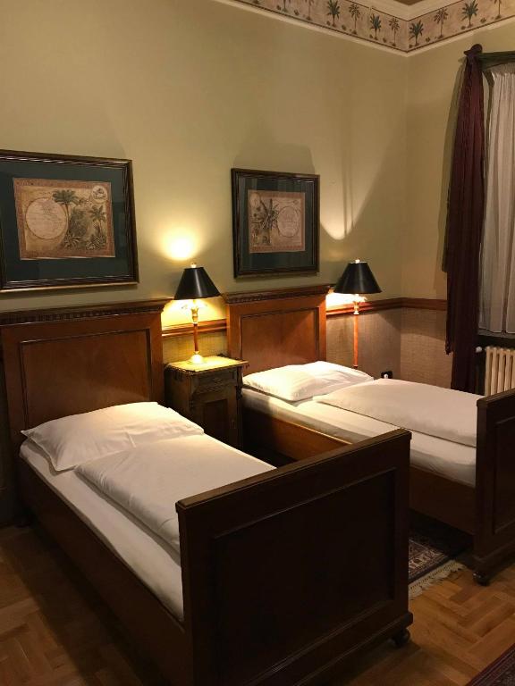 Hotel Continental - Resim 17