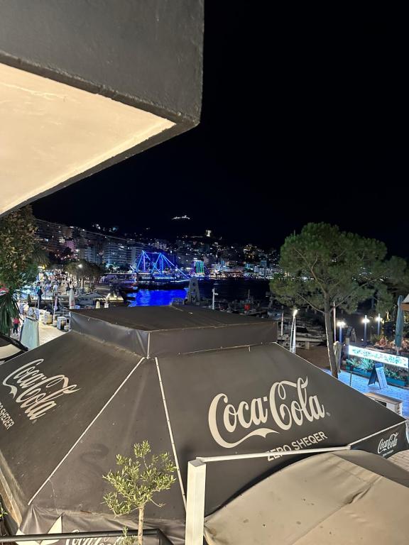 Afbeelding uit fotogalerij van Gjonis house in Sarandë