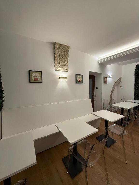 Hotel Lieto Soggiorno - Resim 7