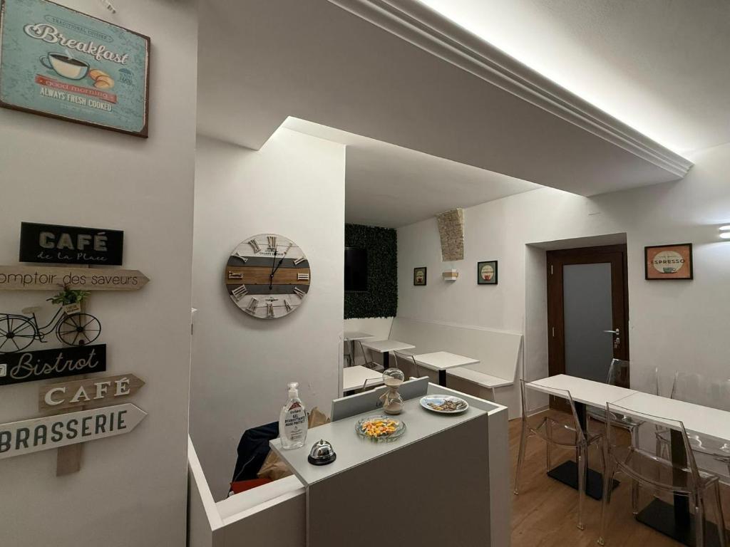 Hotel Lieto Soggiorno - Resim 18