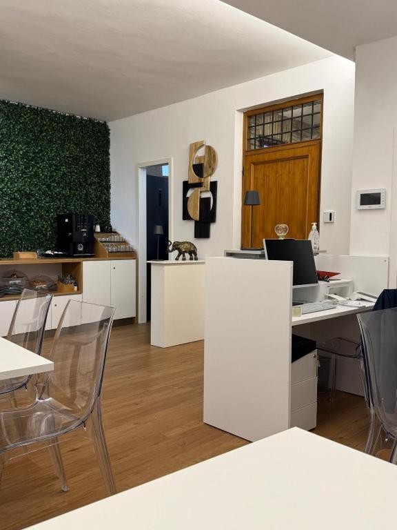 Hotel Lieto Soggiorno - Resim 45