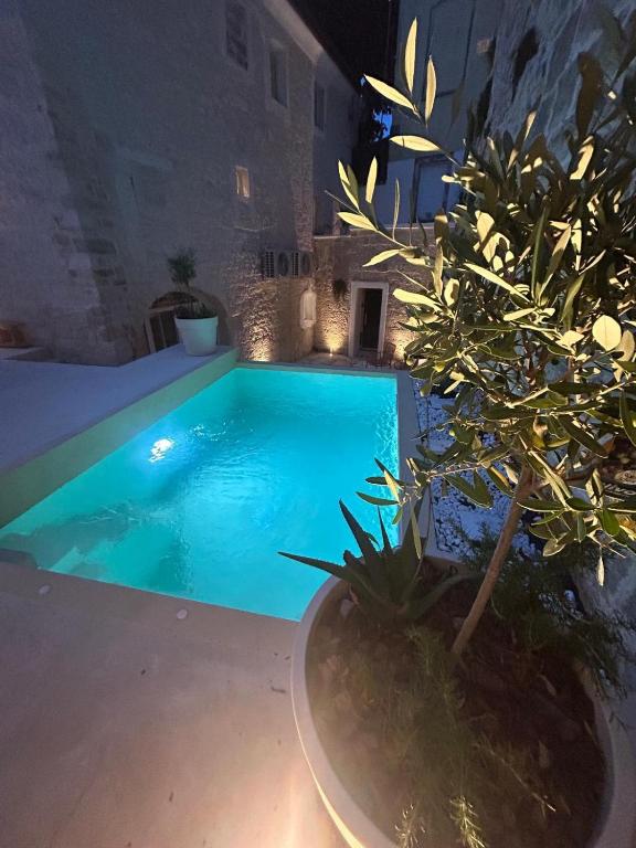 Fotografie z fotogalerie ubytování Casa Tinjan v destinaci Tinjan