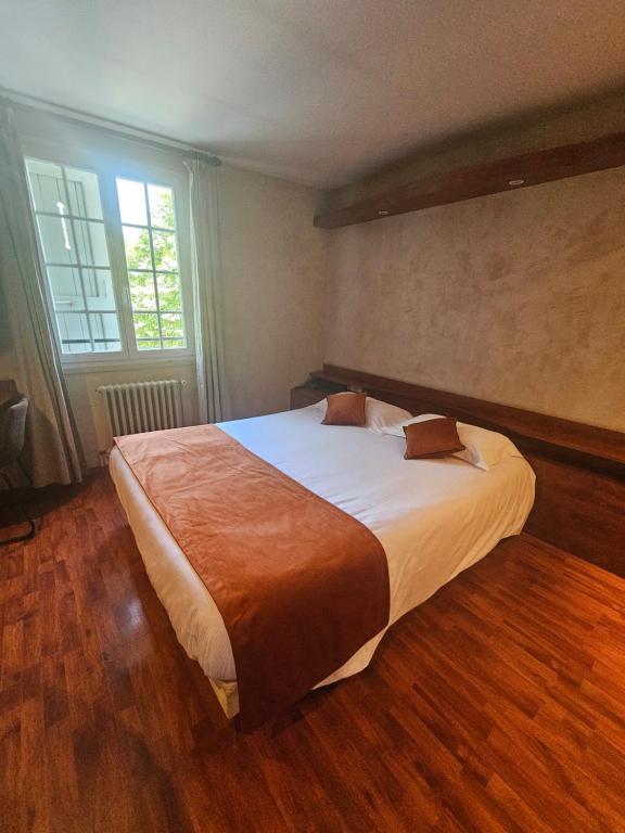 La Route d'Argent - Superior Double Room