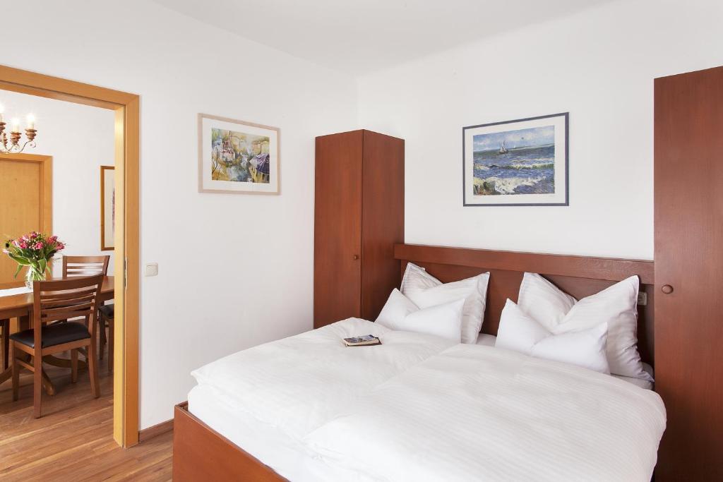 Appartements Steiner - SKI IN - SKI OUT - 17