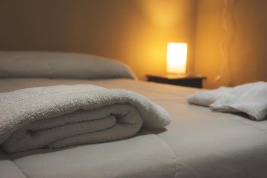 Fotografie z fotogalerie ubytování Apart BANDURRIAS I - a 200ms del Lago Lacar v destinaci San Martín de los Andes