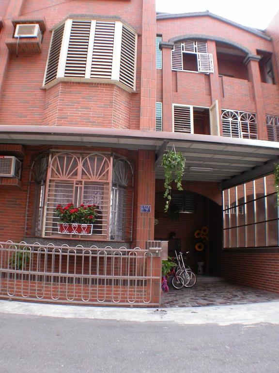 Gallery image of Relax heart B&amp;B in Dongshan