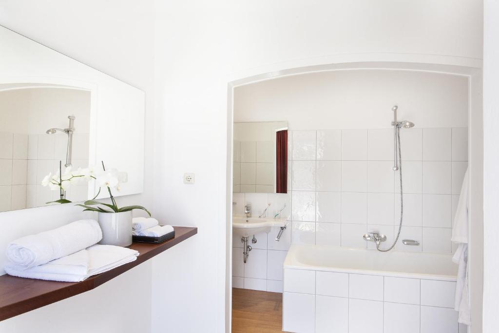 Appartements Steiner - SKI IN - SKI OUT - 18