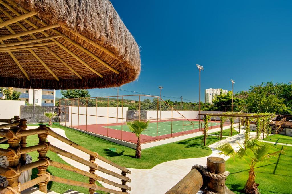  Best Western Suites Le Jardin Caldas Novas