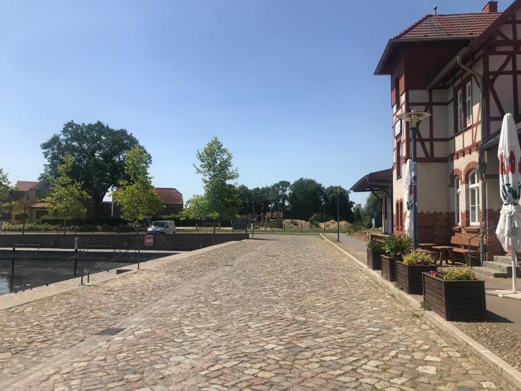 Mobilheim im Amazonas Camp - viel Platz und Komfort, Loitz (aktualisierte  Preise fr 2026)