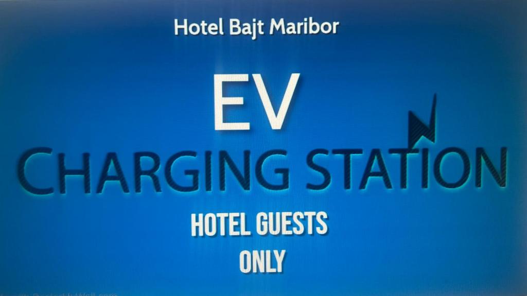 Hotel Bajt Maribor - Resim 7