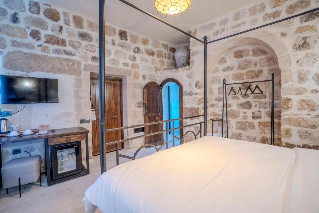Maran House Mardin - Superior Double Room