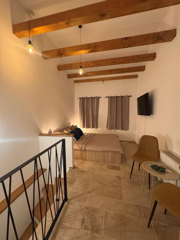 Villa Gunga - Quarto Duplo