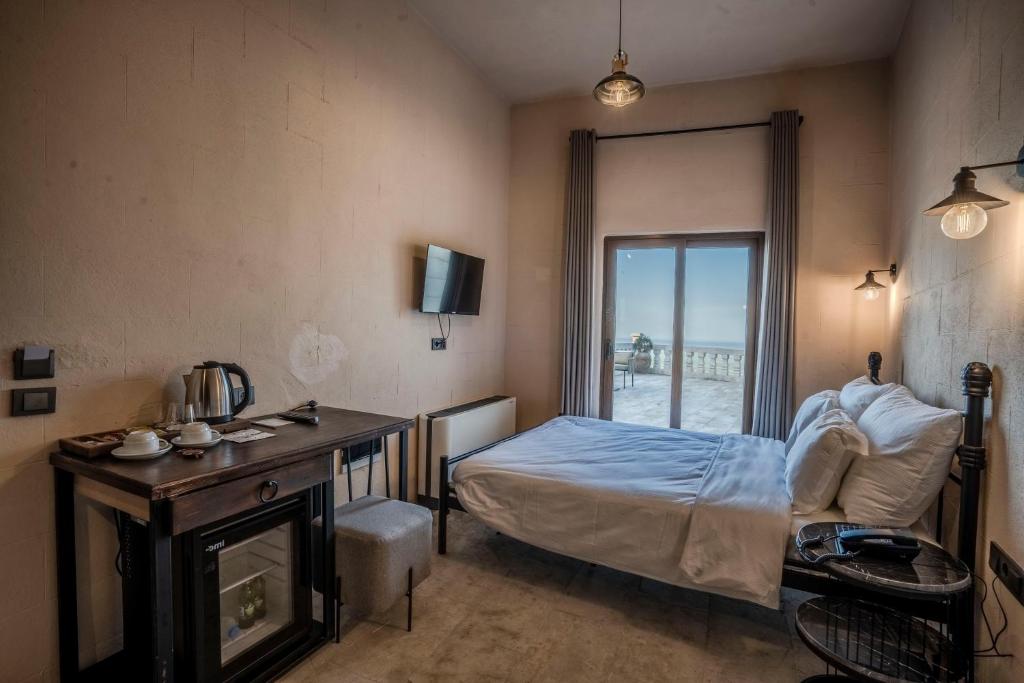 Maran House Mardin - Superior Double Room