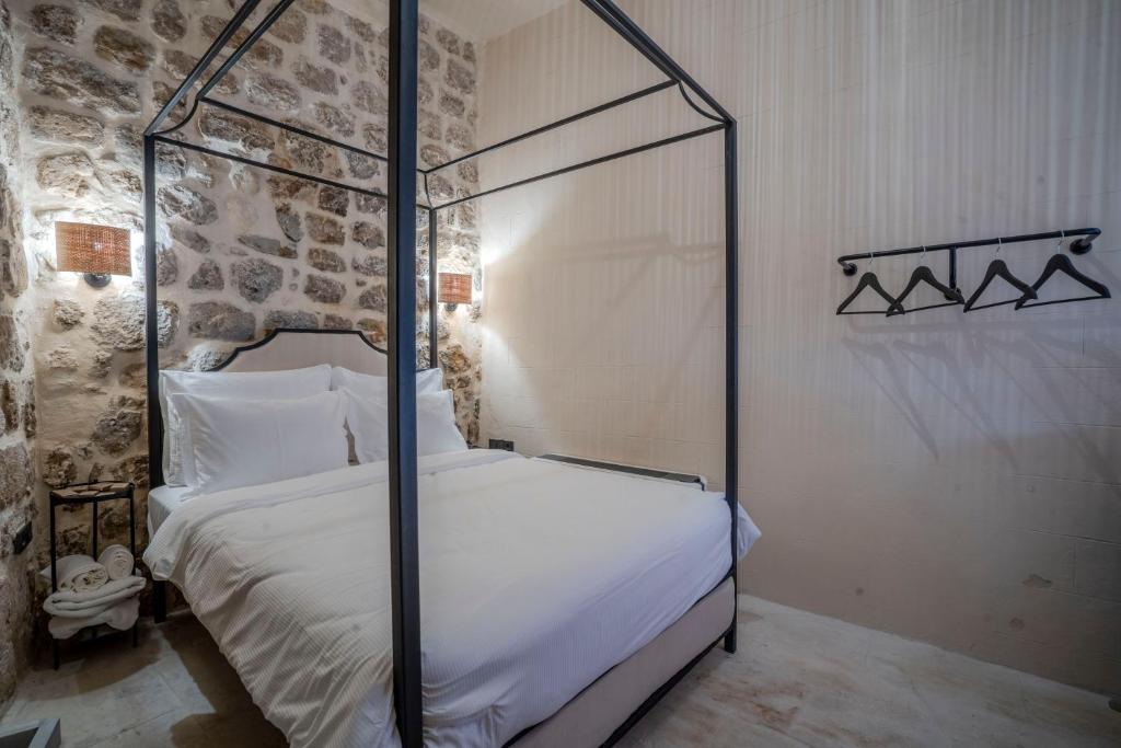Maran House Mardin - Standard Double Room
