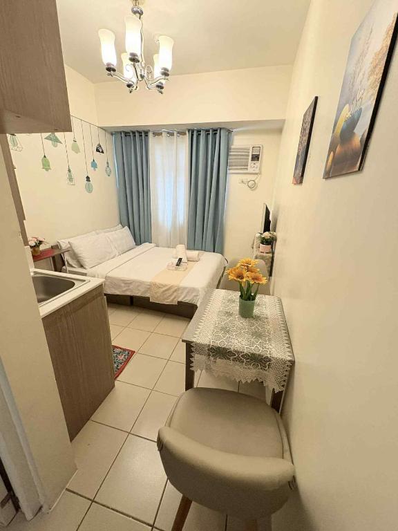 JJMC PLACE 29 With Netflix and Unli Wifi