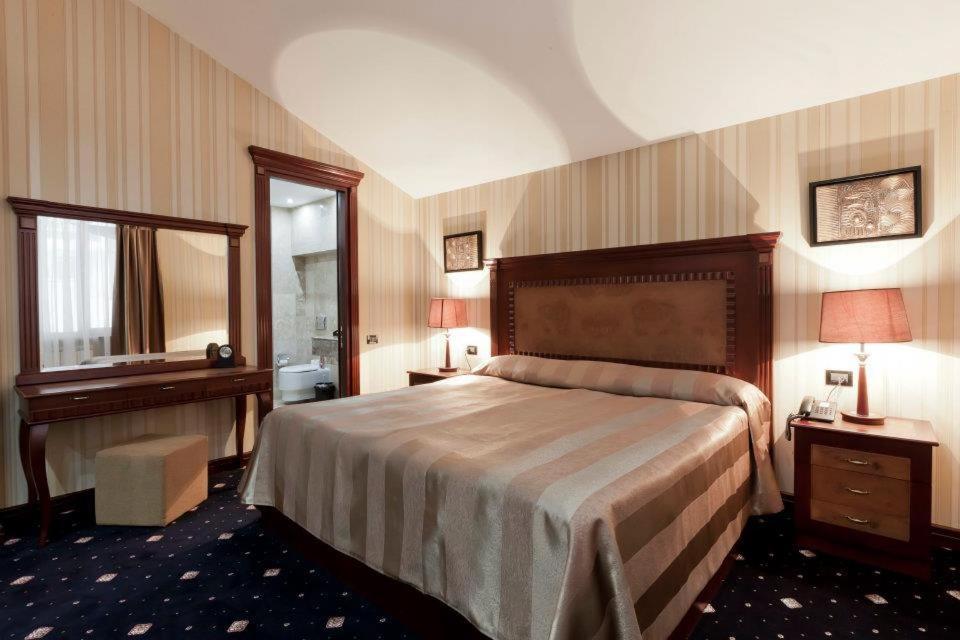 Hotel Dilijan Resort