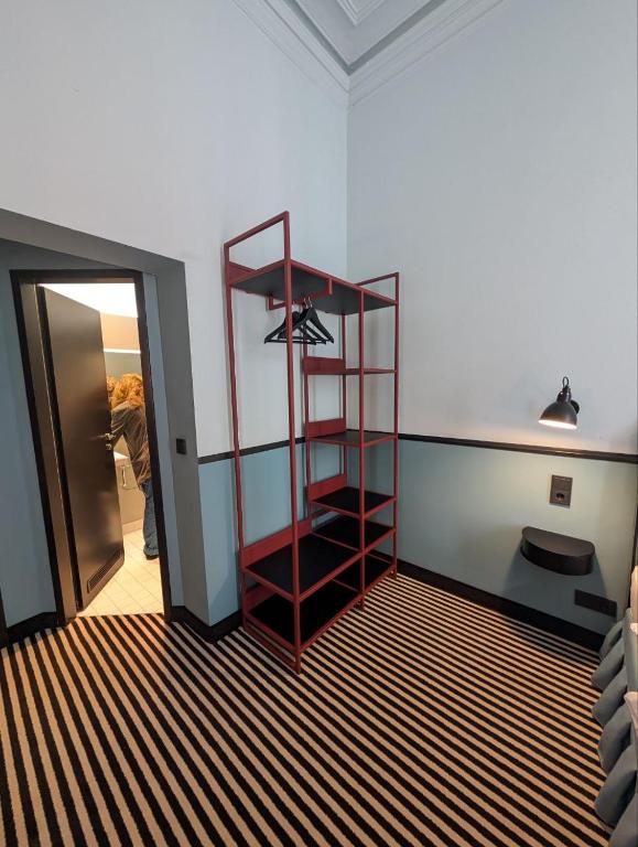 Aussen Alster Hotel - Resim 39