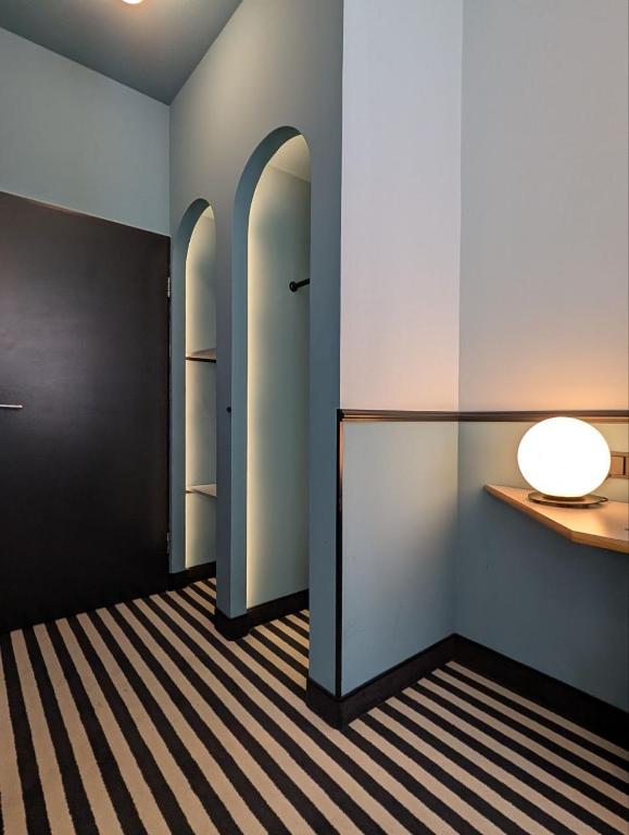 Aussen Alster Hotel - Resim 44