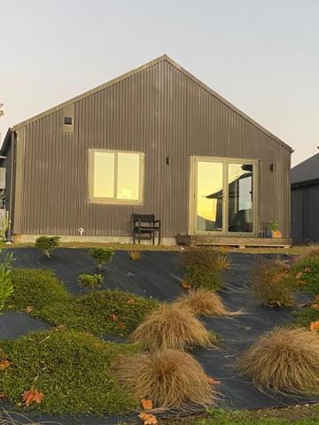 Cabin-on-Swayne - Resim 15