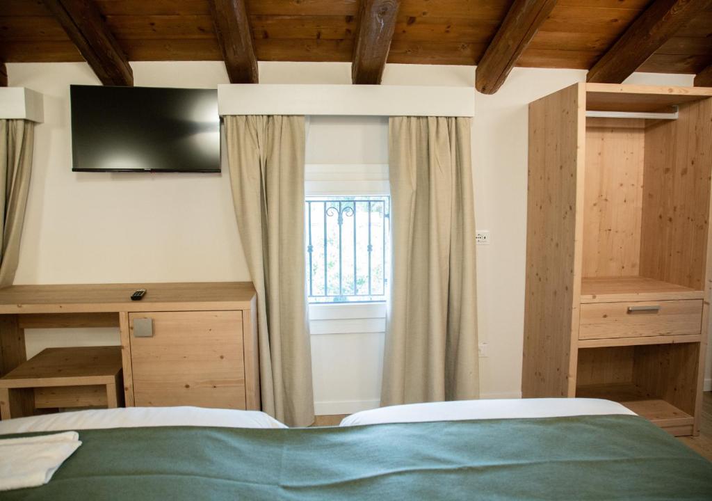 AL Borgo - Camera Doppia