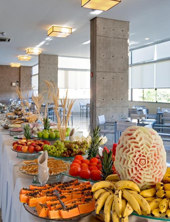  Best Western Suites Le Jardin Caldas Novas
