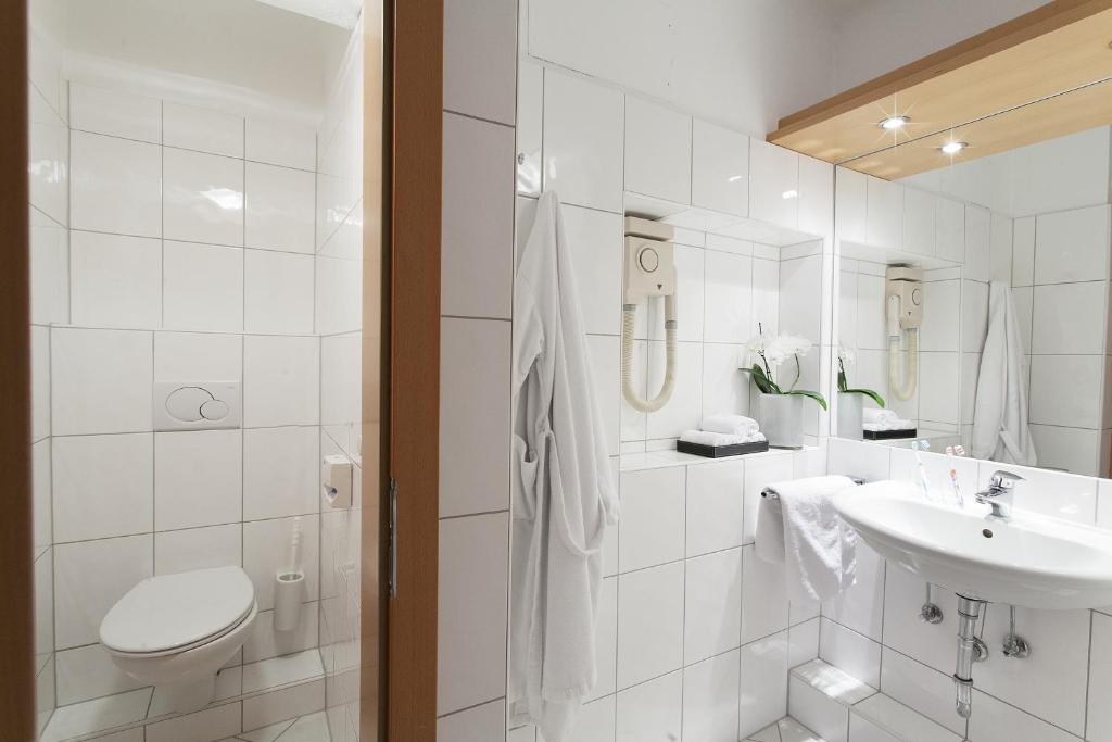 Appartements Steiner - SKI IN - SKI OUT - 19