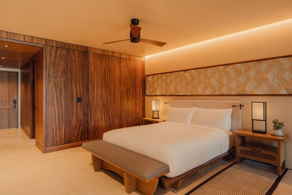 Nobu Hotel Los Cabos - Hikari De Un Dormitorio En Nobu Residences