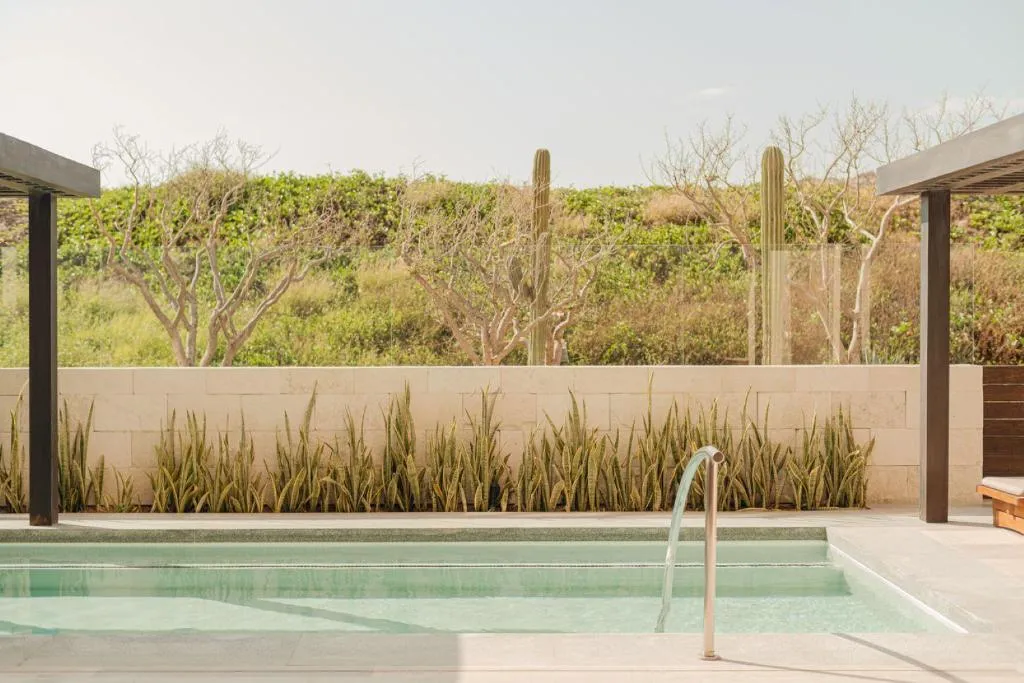 Asahi Two Bedrooms w/pool at Nobu Residences