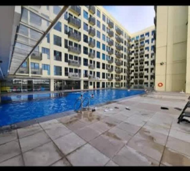 Gallery image of Sky Saffron 3 Beds Kk city centre in Kota Kinabalu