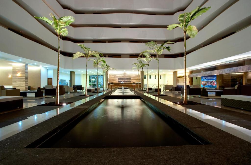  Best Western Suites Le Jardin Caldas Novas