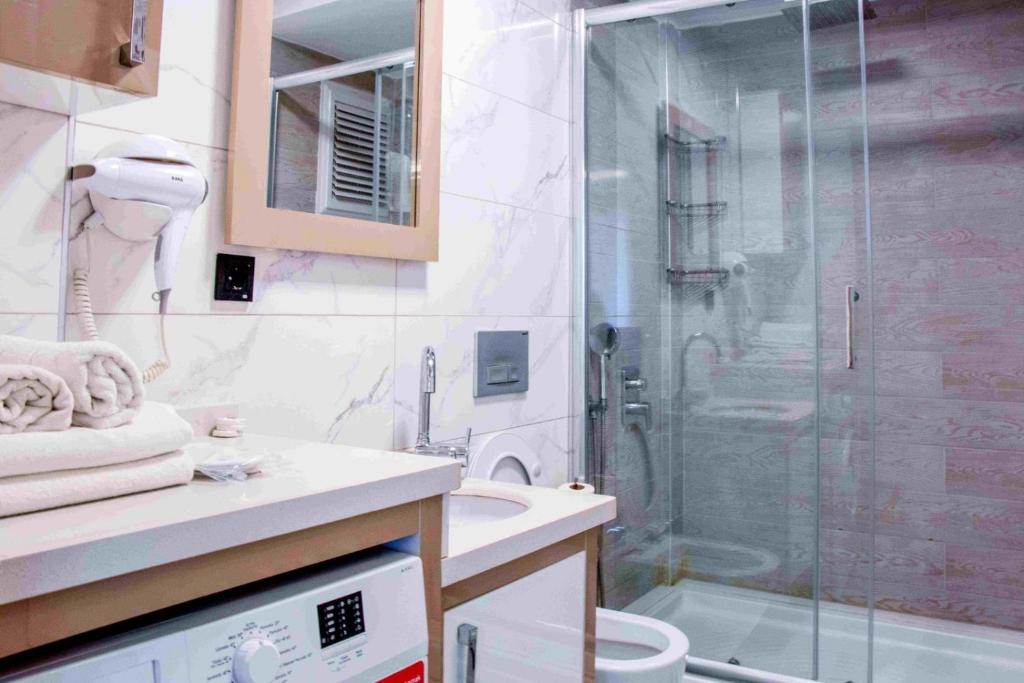 Peramis Hotel & Spa - Apartment With Balcony - Annex