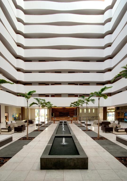  Best Western Suites Le Jardin Caldas Novas
