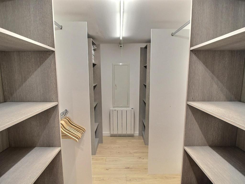 Duplex élégant pour 4 pers avec garage au centre de Colmar – photo 11