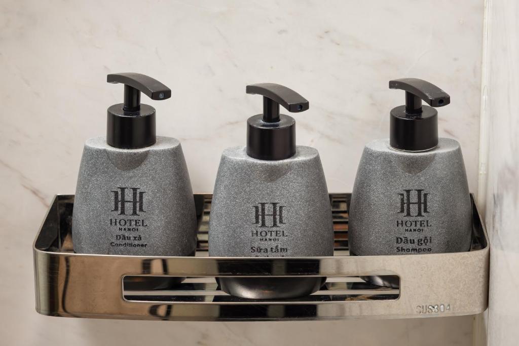 H Hôtel L'Art Hanoi - 9