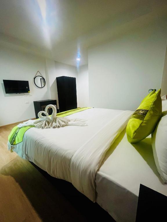 28 Boutique Hotel - Newly Renovated - Resim 11