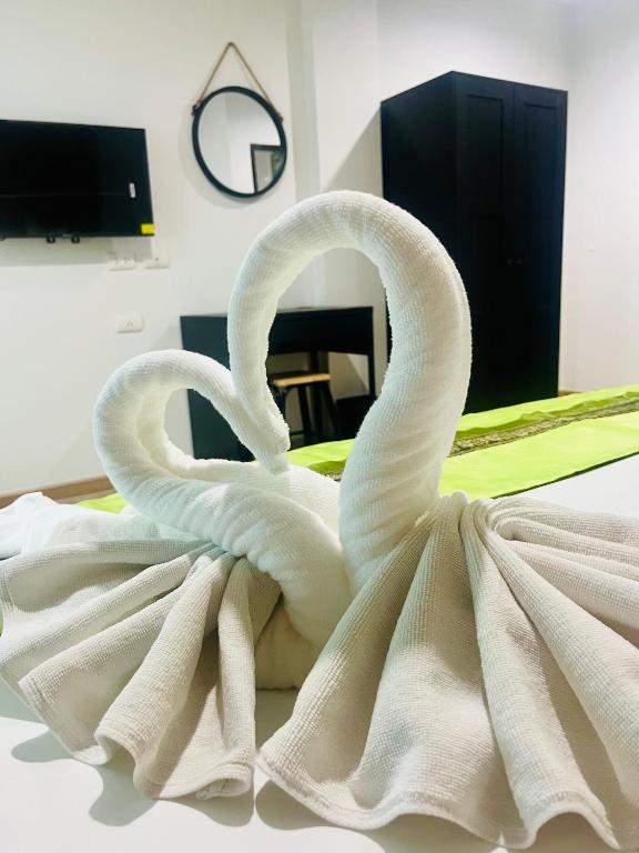 28 Boutique Hotel - Newly Renovated - Resim 13