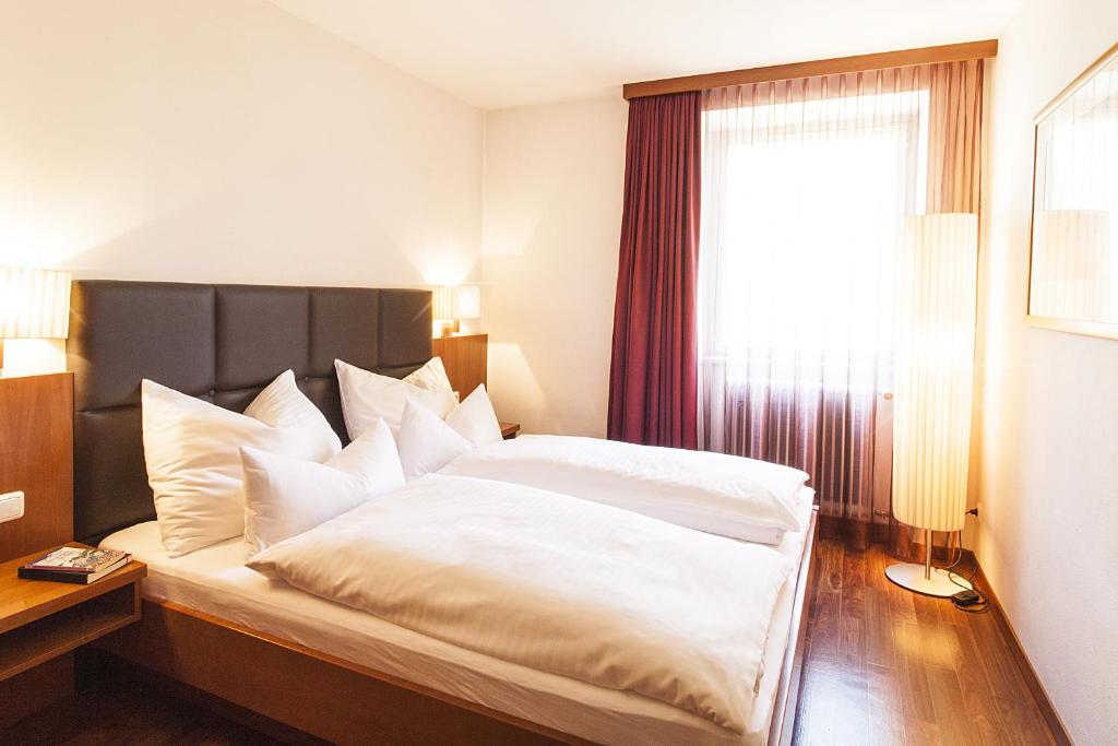 Appartements Steiner - SKI IN - SKI OUT - 12