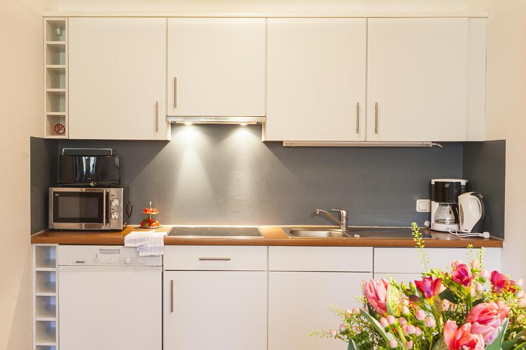 Appartements Steiner - SKI IN - SKI OUT - 13