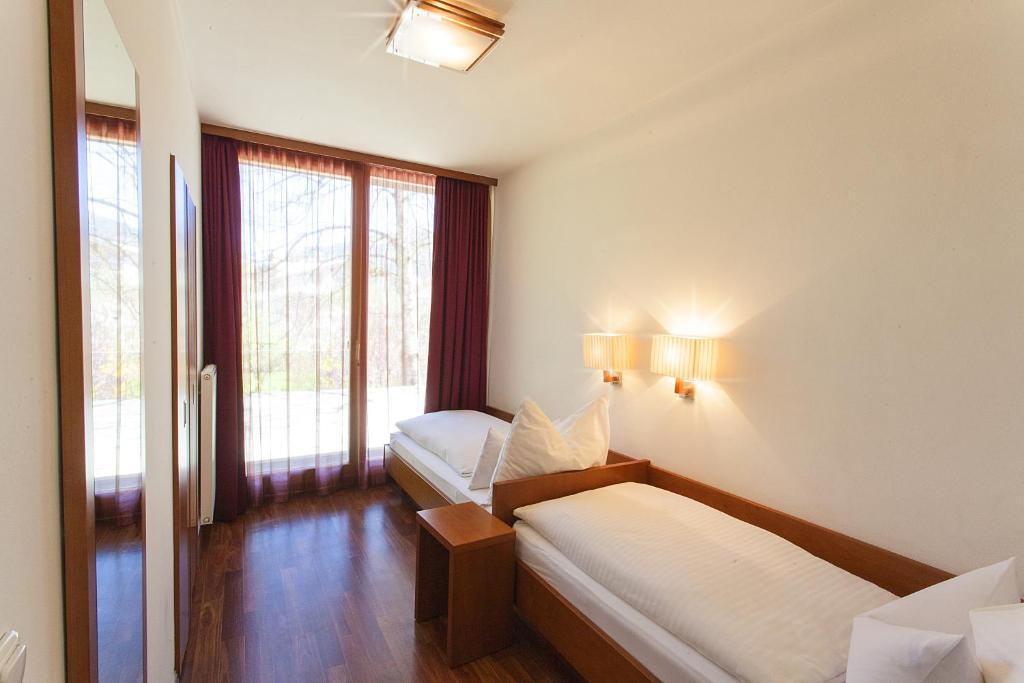 Appartements Steiner - SKI IN - SKI OUT - 15