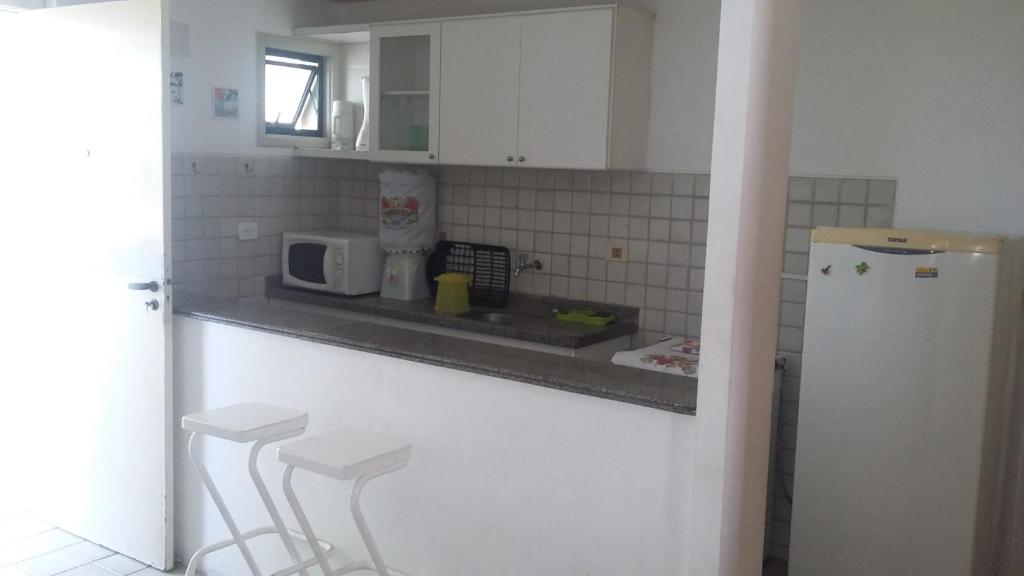  Apartamento Beira Mar Pajuçara