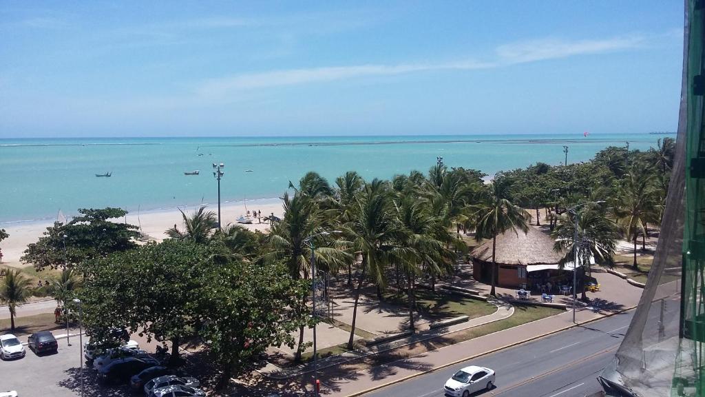  Apartamento Beira Mar Pajuçara