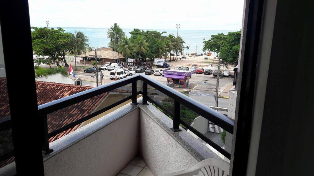  Apartamento Beira Mar Pajuçara