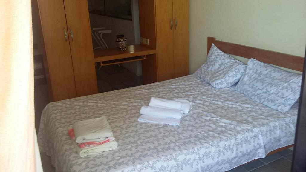  Apartamento Beira Mar Pajuçara