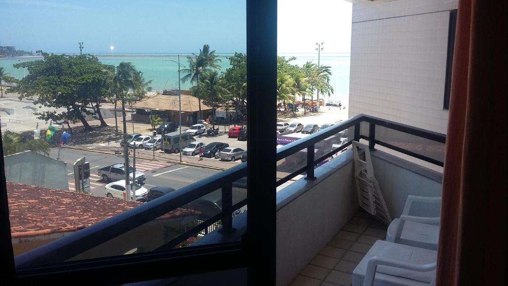  Apartamento Beira Mar Pajuçara