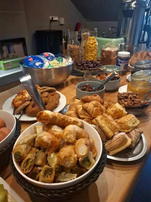 Kipos Hotel - Resim 40