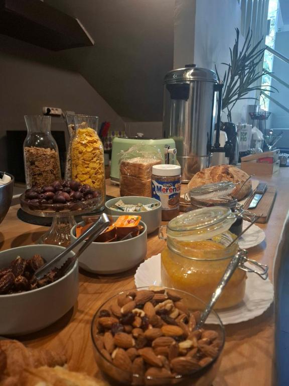 Kipos Hotel - Resim 42