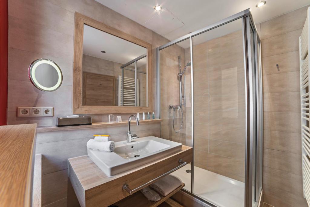 Drei Loewen - Resim 18