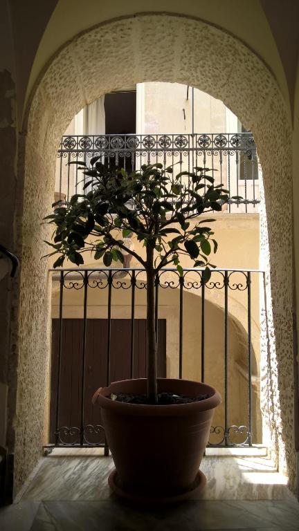 Fotografie z fotogalerie ubytování B&B Casa D'alleri v destinaci Siracusa
