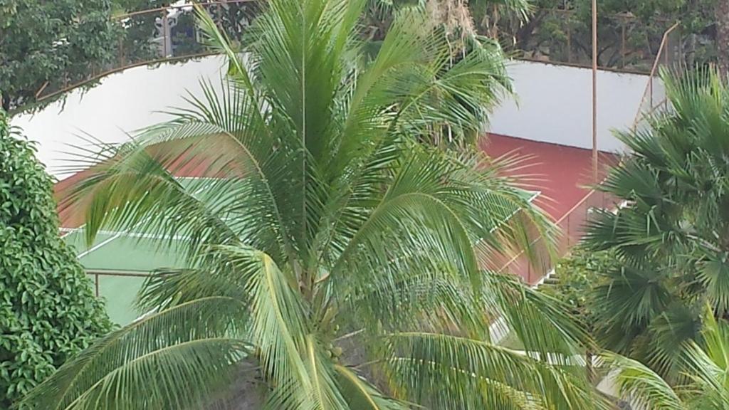  Apartamento Le Jardin Caldas Novas Suites