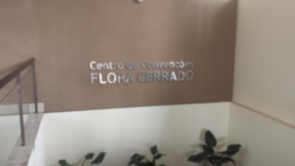  Apartamento Le Jardin Caldas Novas Suites